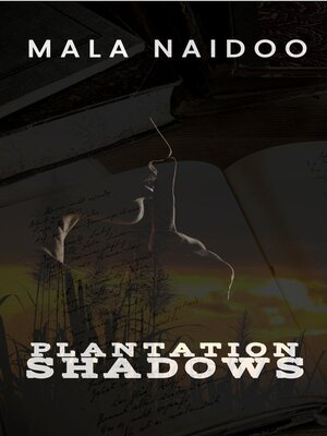 cover image of Plantation Shadows